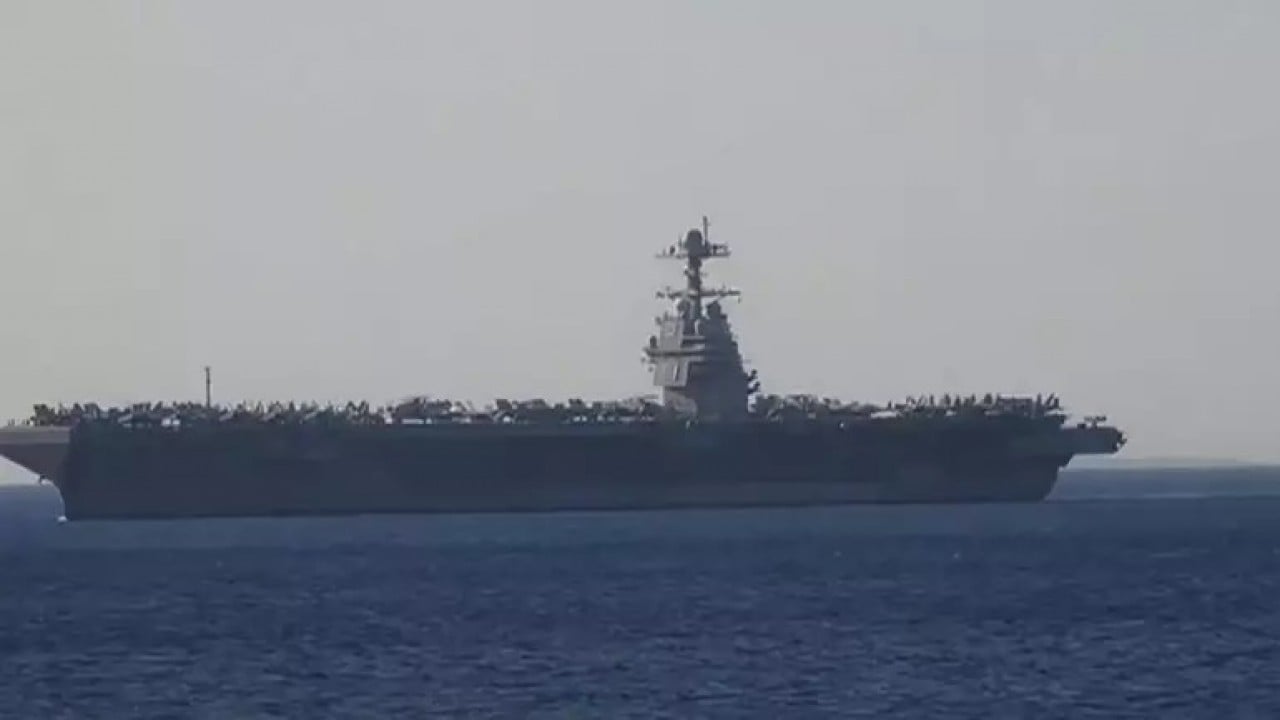 Foto - Rumlar, Türkiye'ye karşı yardım istediğine pişman oldu! Gelen ülke 'biz buradan artık gitmeyiz' diyor