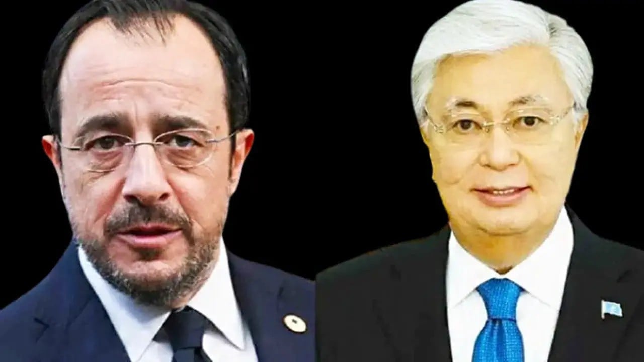 Foto - Rumlar yine bir şeyler deniyor: 'Hakan Fidan Kazakistan ziyaretini iptal etti'