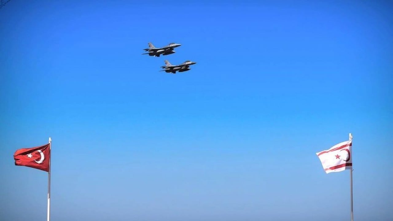 Foto - Rumlara karşı ayağa kalktılar: Türkiye'nin yanındayız onlar vazgeçilmez
