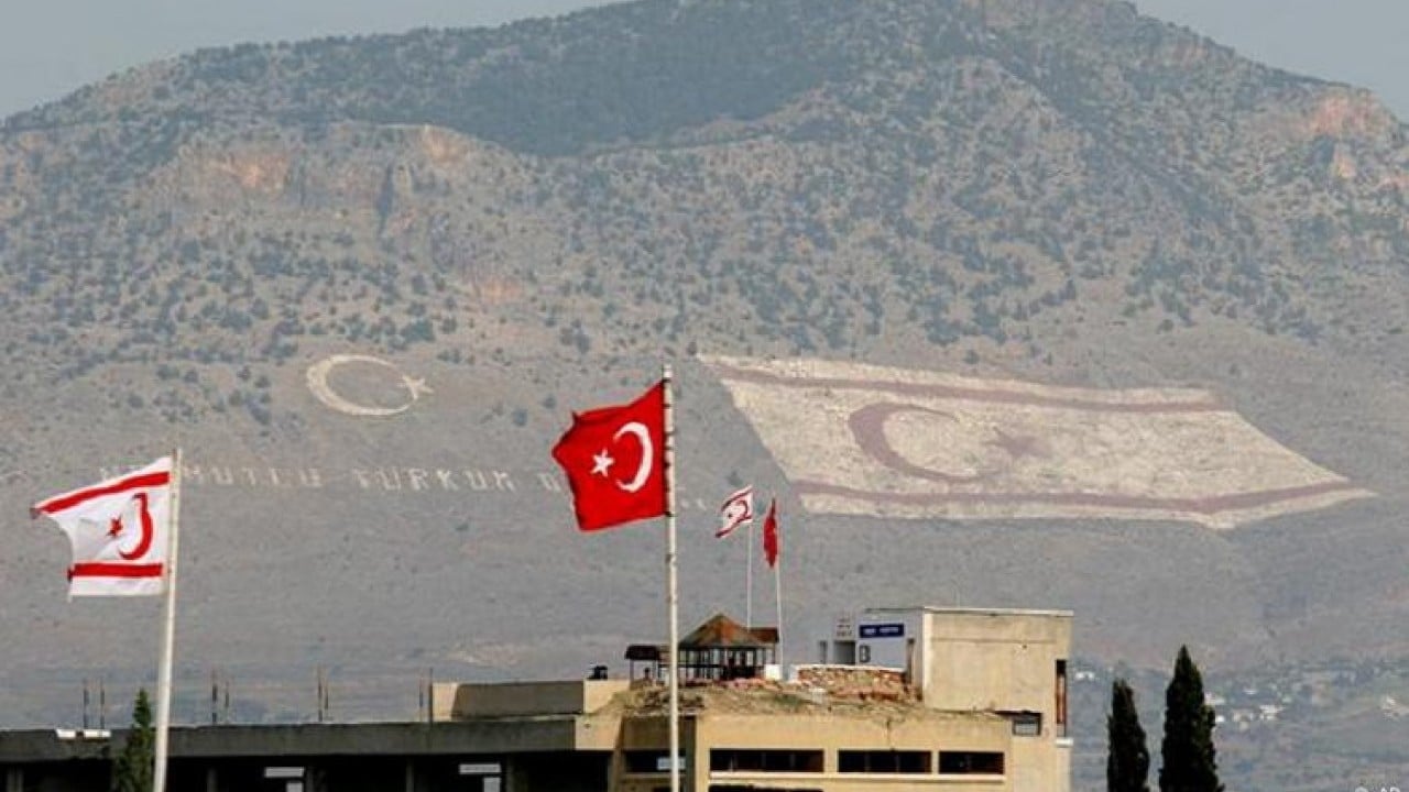 Foto - Rumlara karşı ayağa kalktılar: Türkiye'nin yanındayız onlar vazgeçilmez