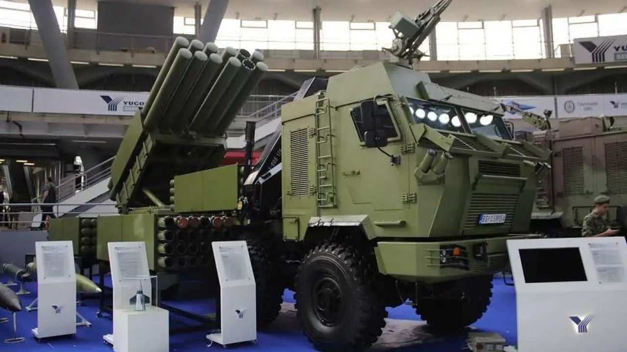 Foto - Rumların gizli silahı bulundu: Tenteler gizledi, gölgeler ele verdi