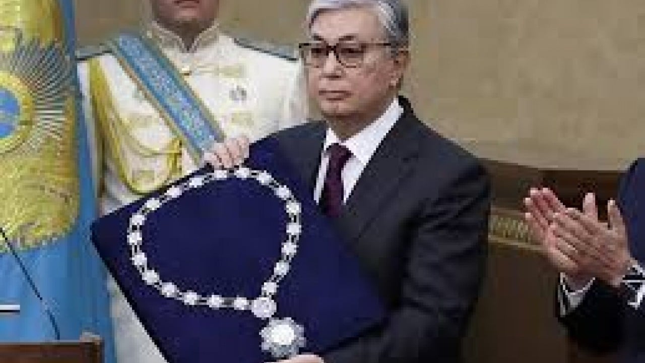 Foto - Türkiye'ye ihanet etmişlerdi! Kazakistan'dan bir lüzumsuz karar daha