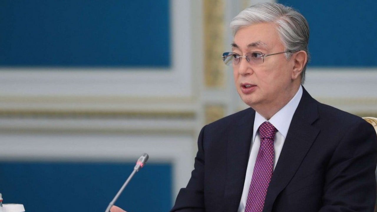 Foto - Türkiye'ye ihanet etmişlerdi! Kazakistan'dan bir lüzumsuz karar daha