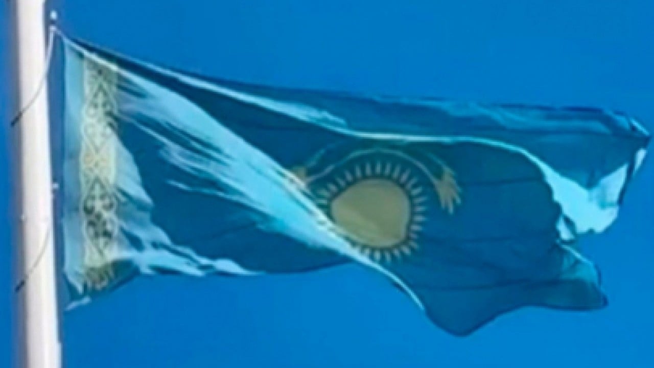 Foto - Türkiye'ye ihanet etmişlerdi! Kazakistan'dan bir lüzumsuz karar daha