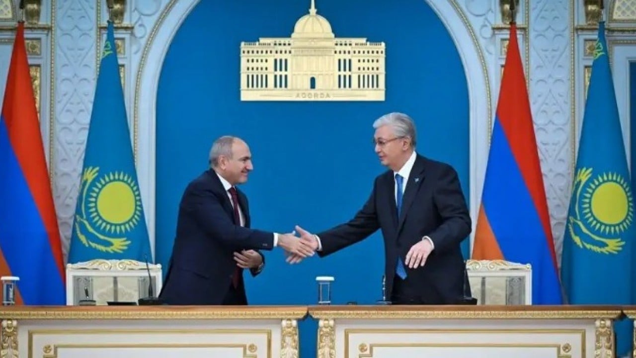 Foto - Türkiye'ye ihanet etmişlerdi! Kazakistan'dan bir lüzumsuz karar daha