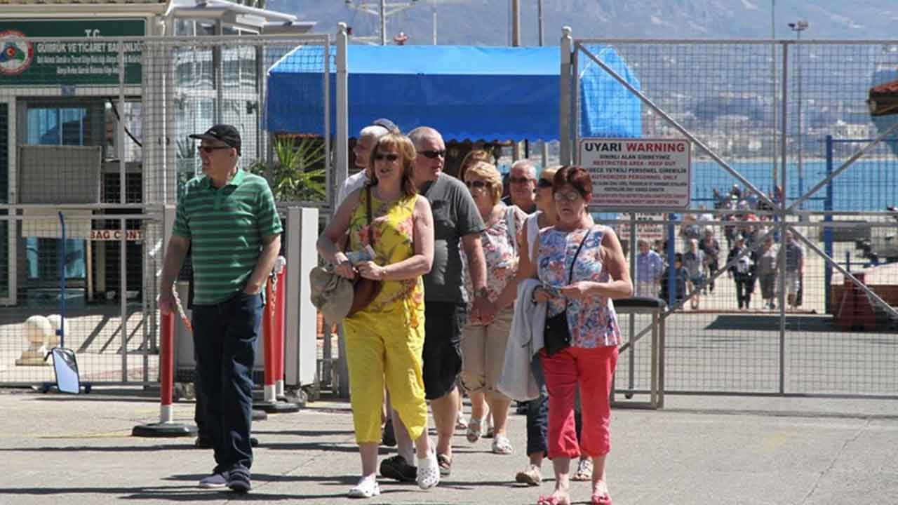 Foto - Rusya'da flaş gelişme: İndirim yapılınca Türkiye satışları patladı