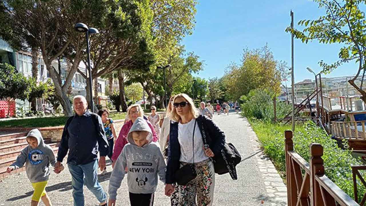 Foto - Rusya'da flaş gelişme: İndirim yapılınca Türkiye satışları patladı