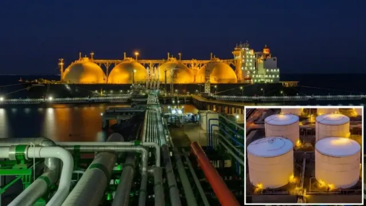 Foto - Rus gazı kilitlendi, Türkiye devreye giriyor! "Türk Harmanı" Avrupa’nın yeni can simidi oldu