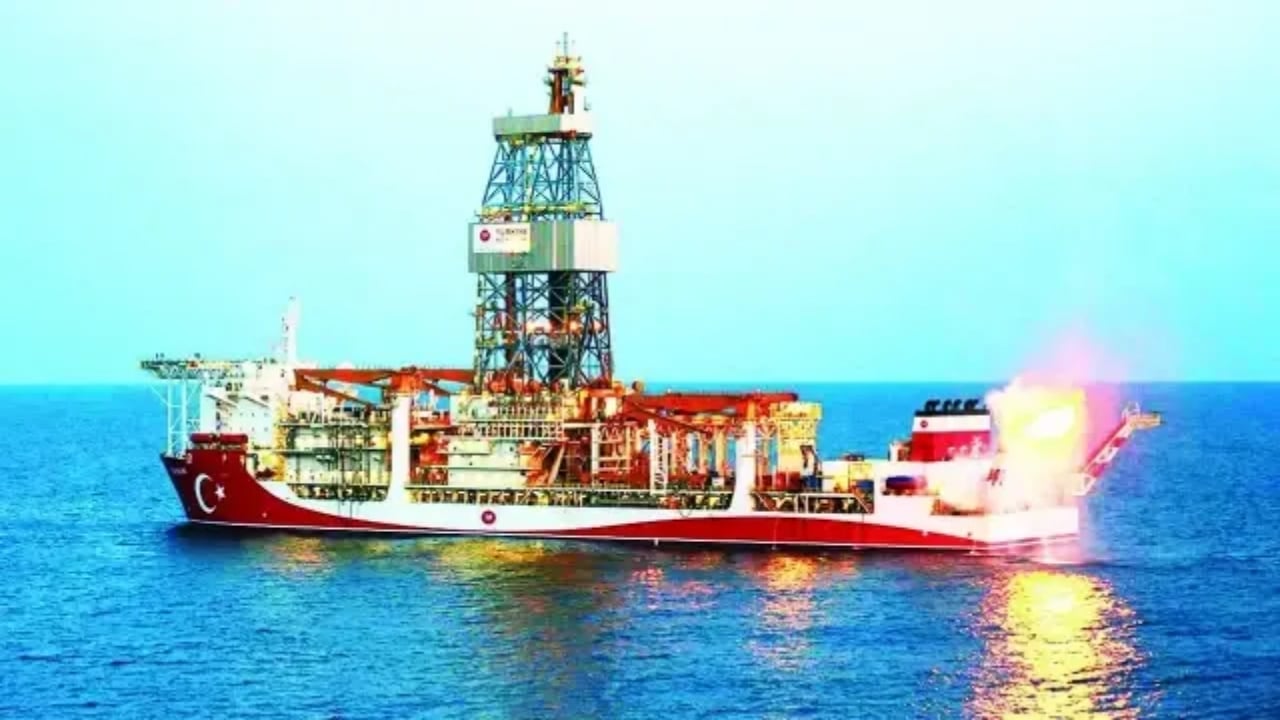 Foto - Rus gazı kilitlendi, Türkiye devreye giriyor! "Türk Harmanı" Avrupa’nın yeni can simidi oldu