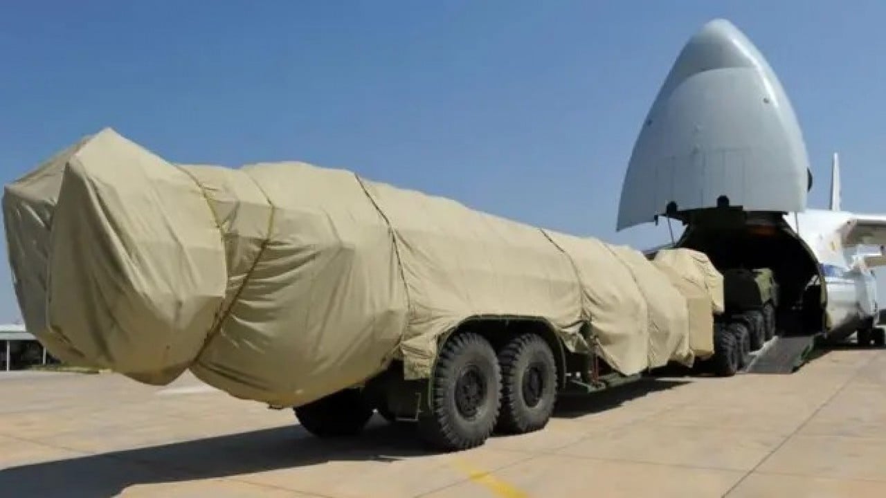 Foto - Rus isim 'vidasına kadar sökerler' diyerek uyardı: Türkiye'nin S-400'leri o ülkeye vermesine engel olunmalı
