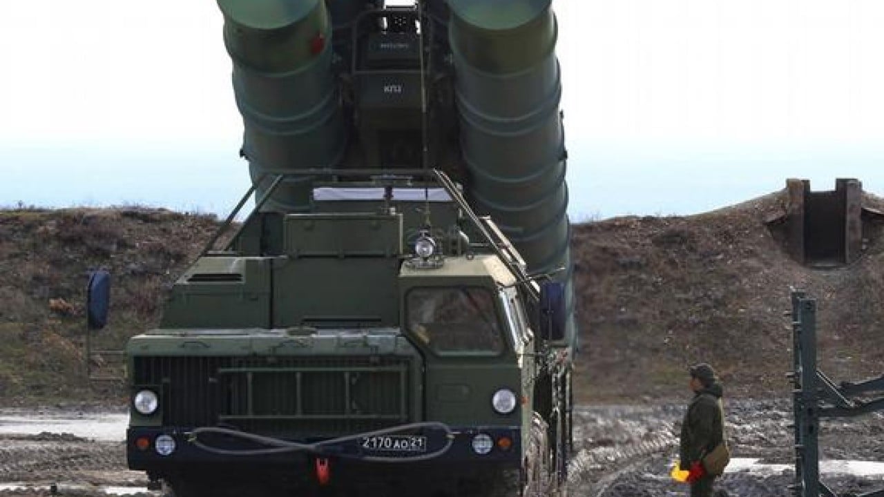 Foto - Rus isim 'vidasına kadar sökerler' diyerek uyardı: Türkiye'nin S-400'leri o ülkeye vermesine engel olunmalı