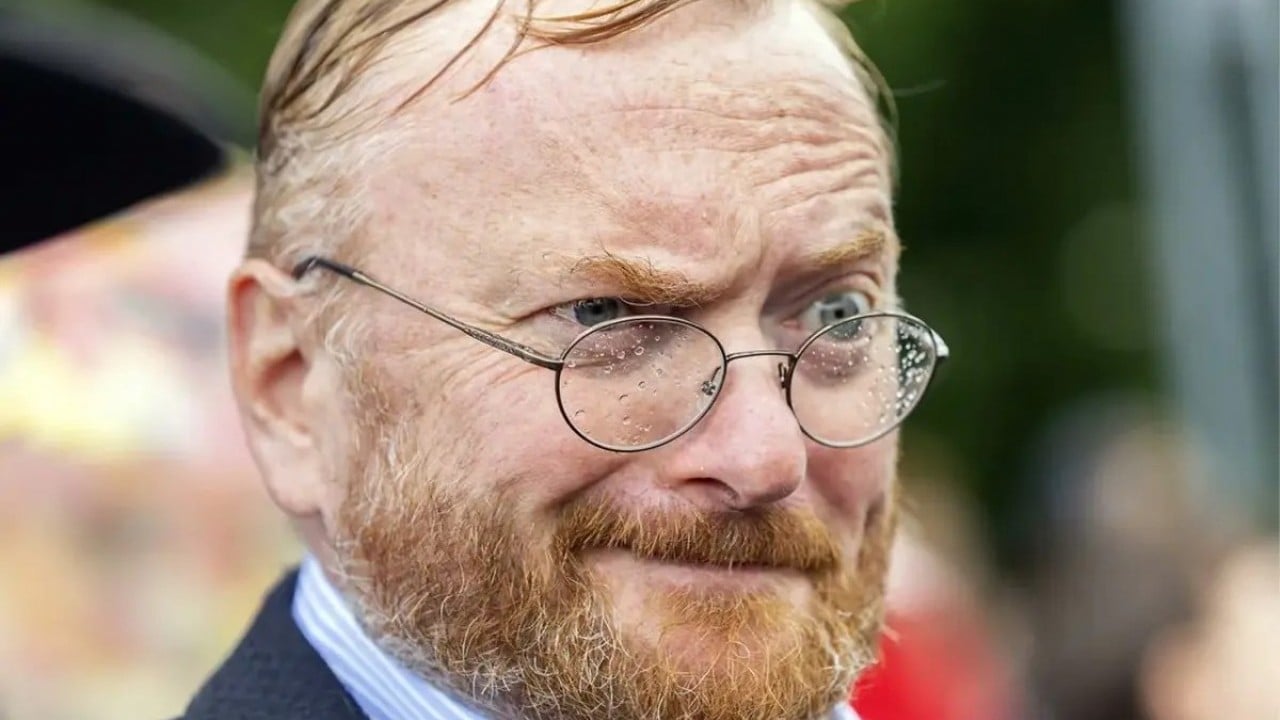 Foto - Rus isimden Türkiye'yi sarsacak teklif: Hemen yasaklansın