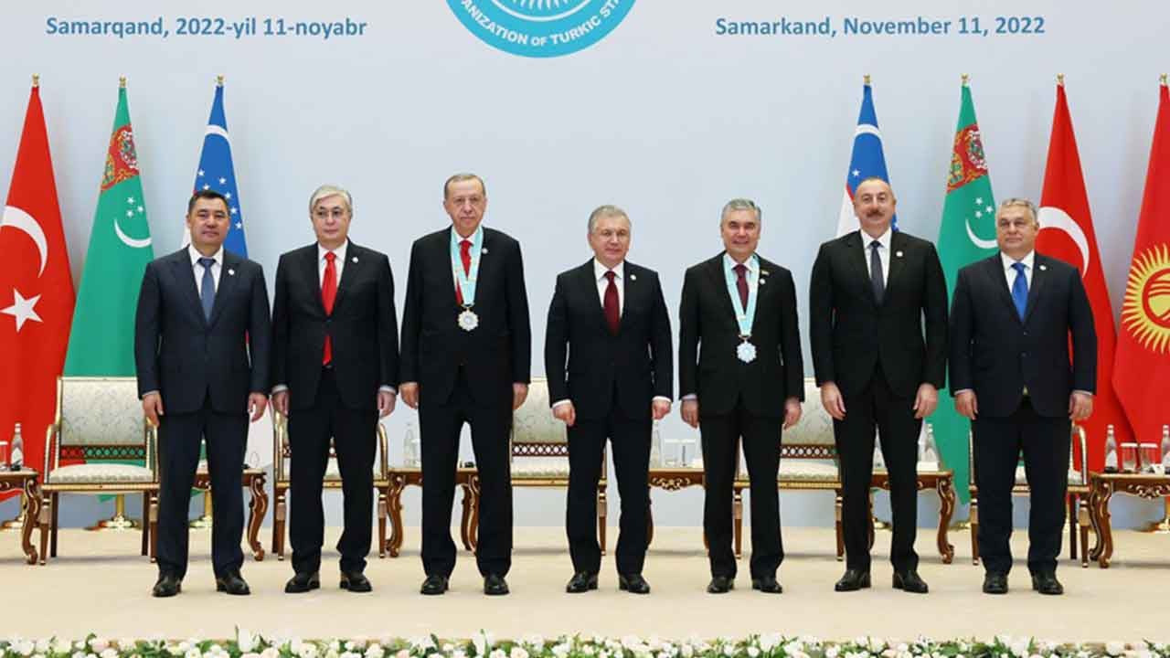 Foto - 'Rus İstihbaratı Türkiye'ye karşı harekete geçti: Putin buna hazırlanıyor'