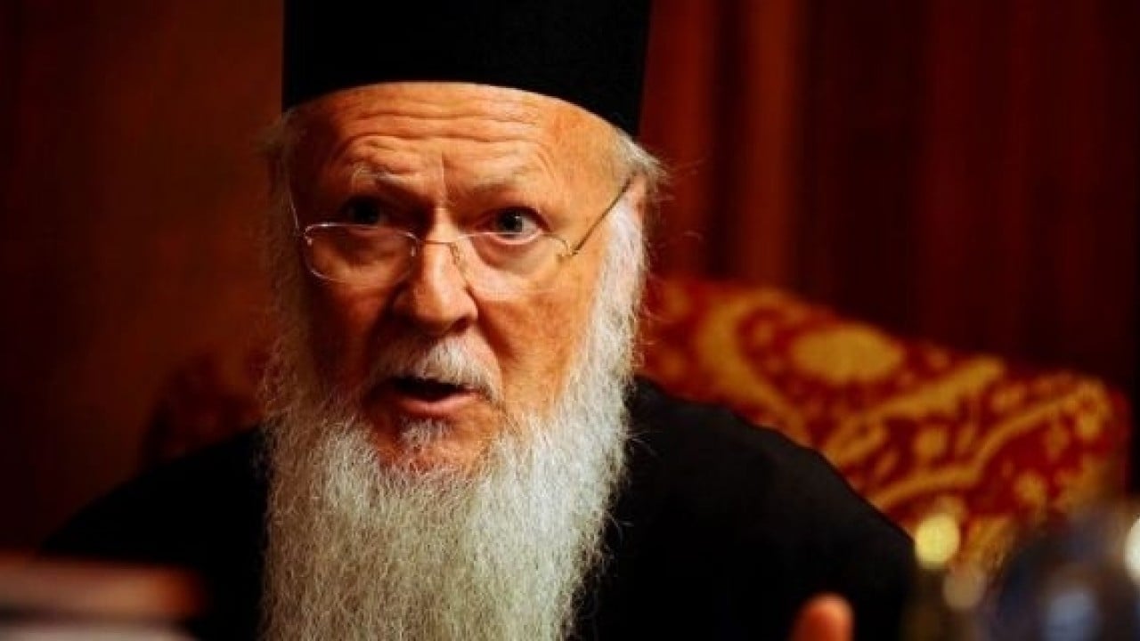 Foto - Rus İstihbaratı'ndan Tükiye'deki isimle ilgili şok sözler: Arkasında İngilizler var tam bir cübbeli deccal