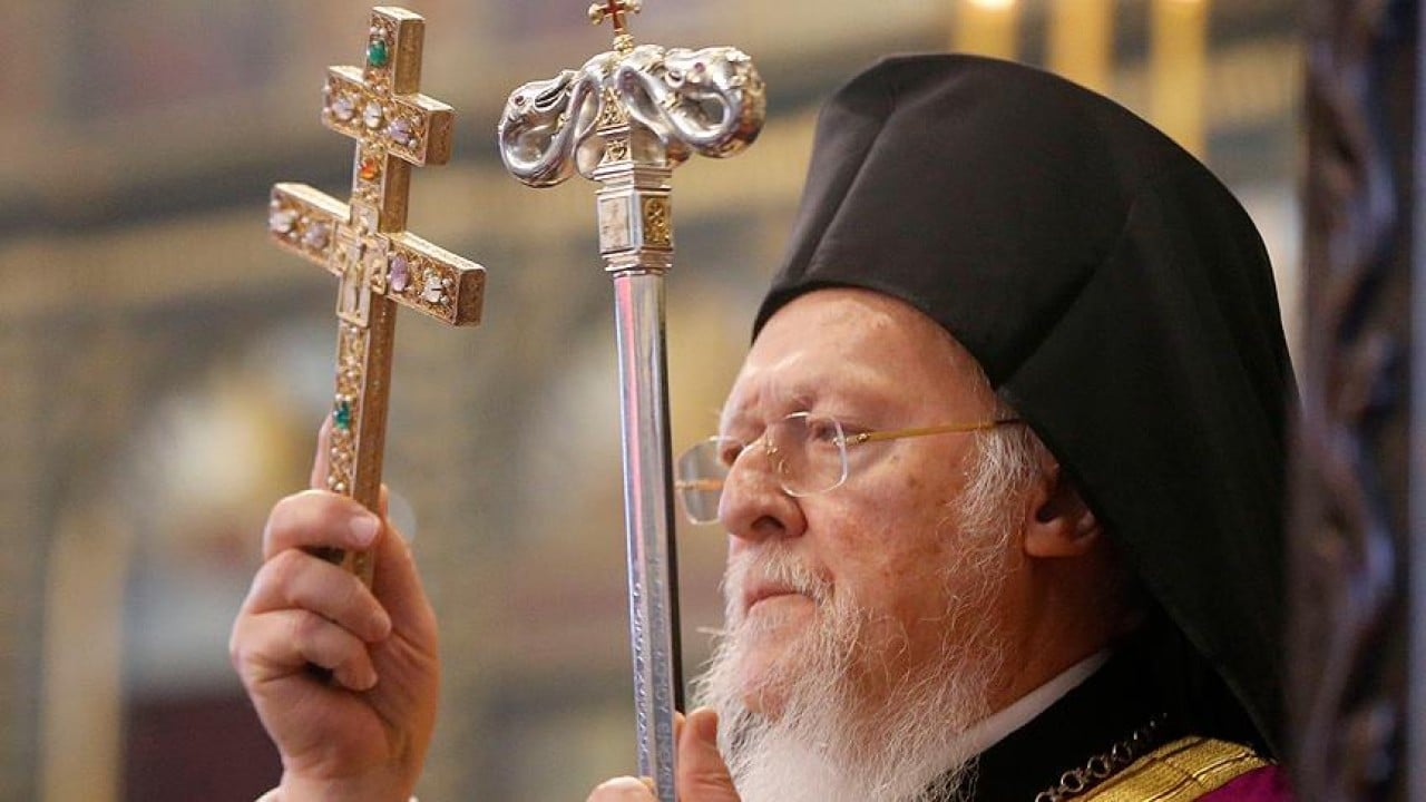 Foto - Rus İstihbaratı'ndan Tükiye'deki isimle ilgili şok sözler: Arkasında İngilizler var tam bir cübbeli deccal