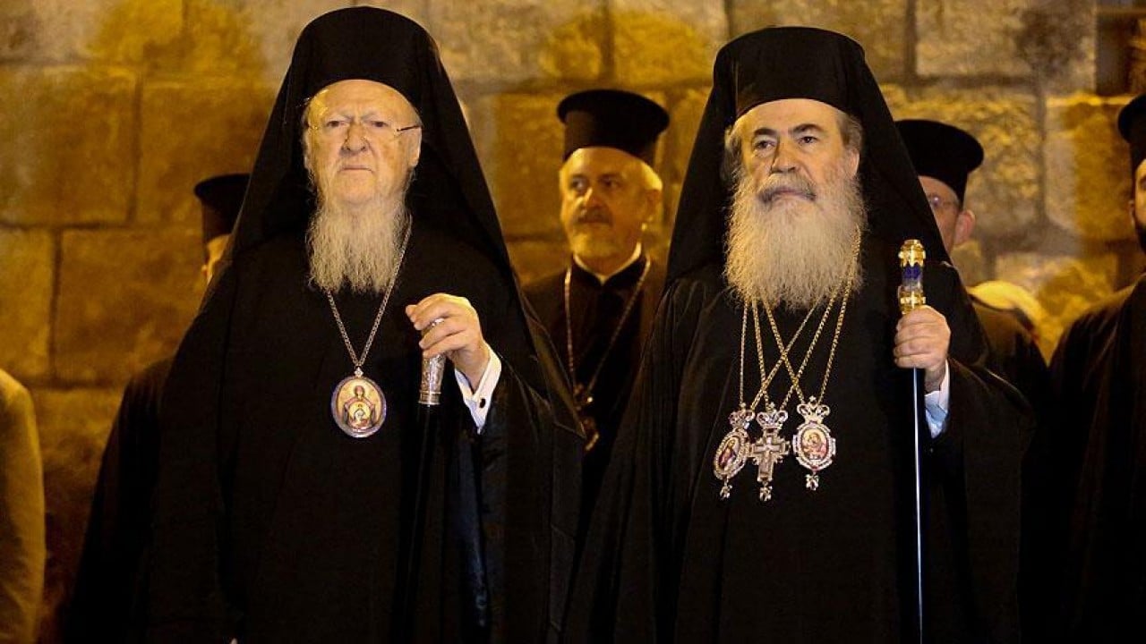 Foto - Rus İstihbaratı'ndan Tükiye'deki isimle ilgili şok sözler: Arkasında İngilizler var tam bir cübbeli deccal