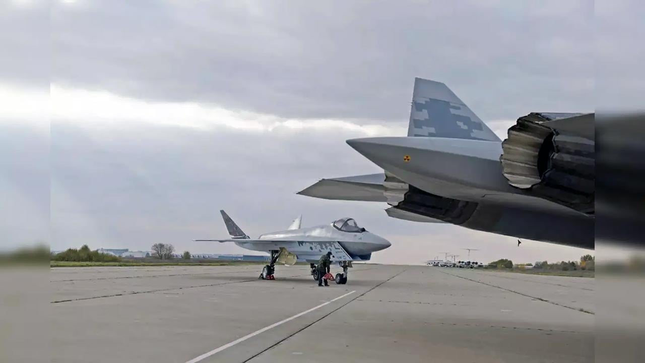 Foto - Rus ordusu krizde! Projeler duvara tosladı