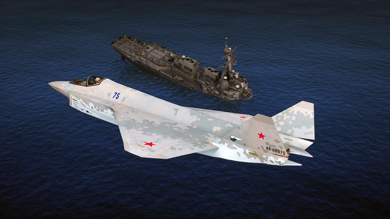 Foto - Rus ordusu krizde! Projeler duvara tosladı