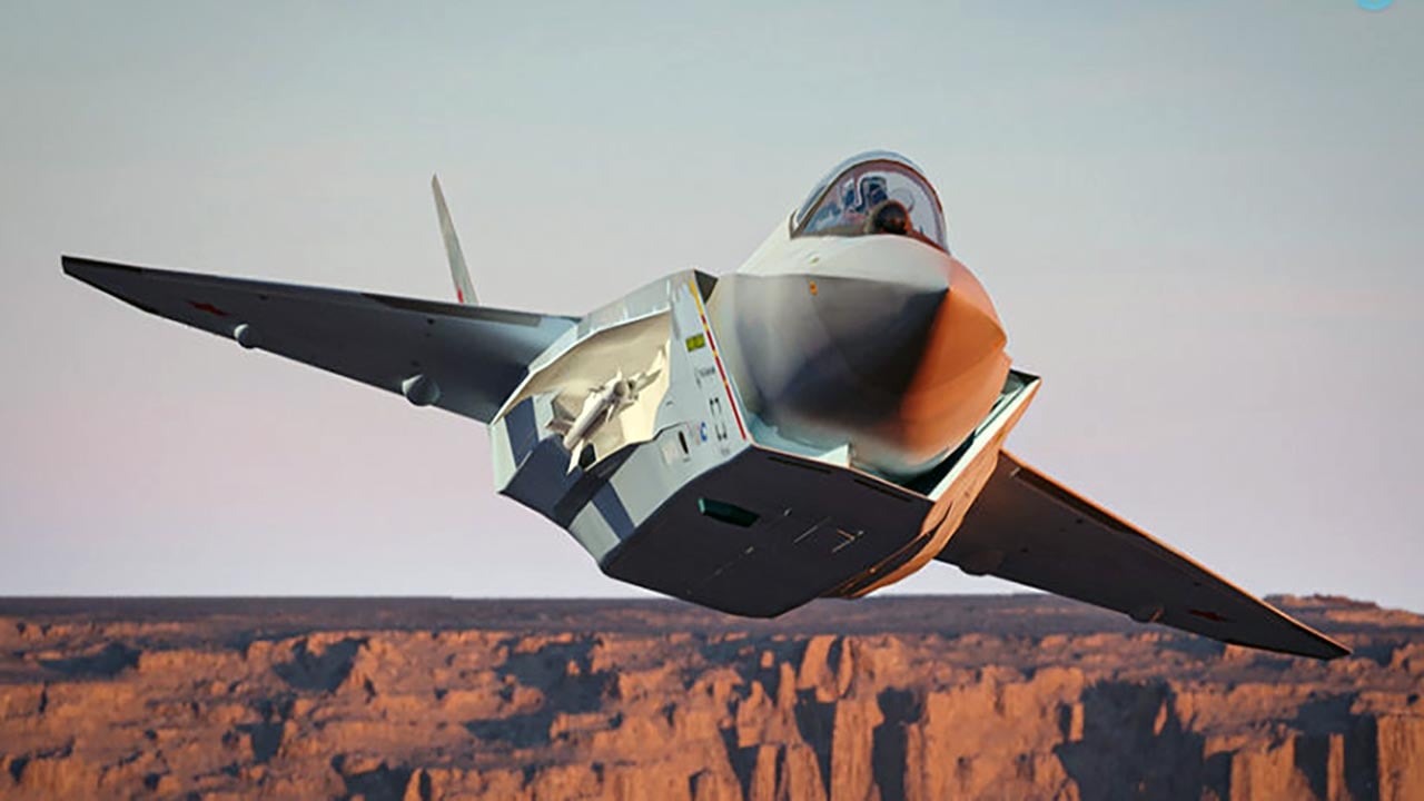 Foto - Rus ordusu krizde! Projeler duvara tosladı