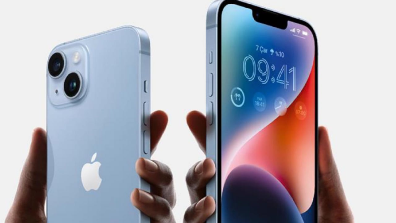Foto - Rus savaşına Apple’ı da dahil ettiler: iPhone kullananlara ceza gibi uygulama