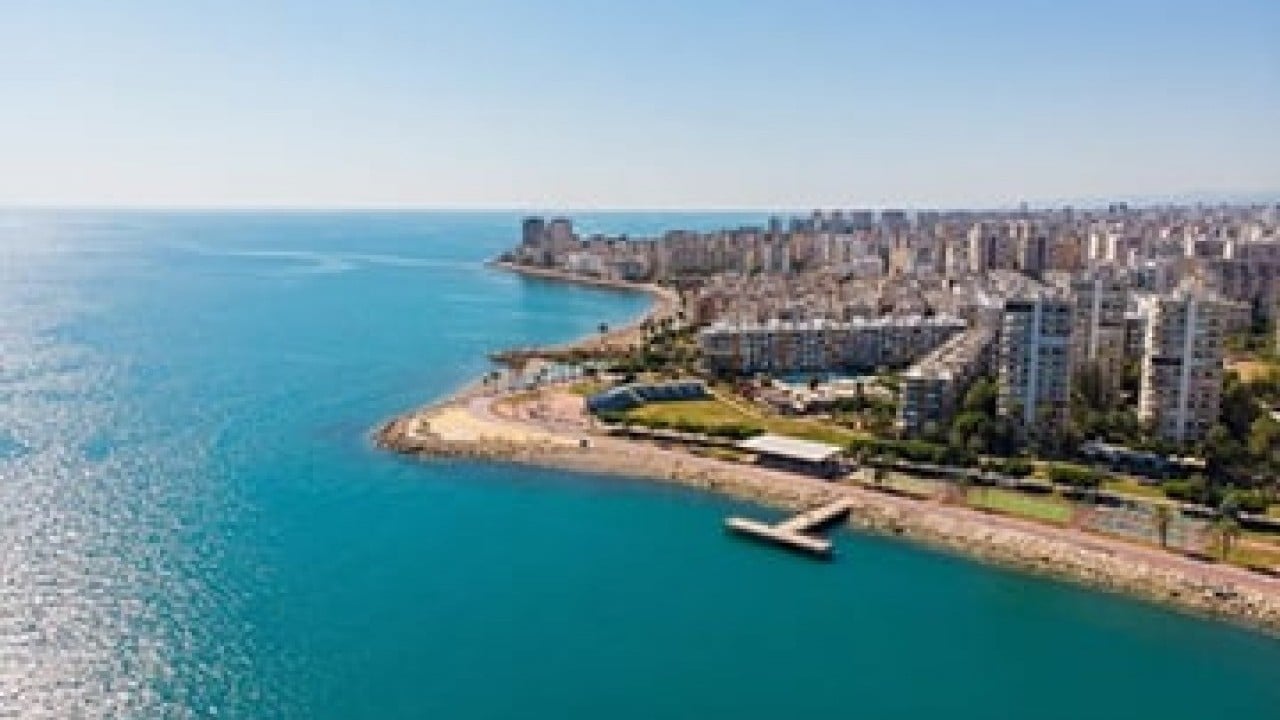 Foto - O kentimiz Rus turistler için Antalya'ya alternatif oldu! Hiç hesapta olmayan şehri Ruslar keşfetti