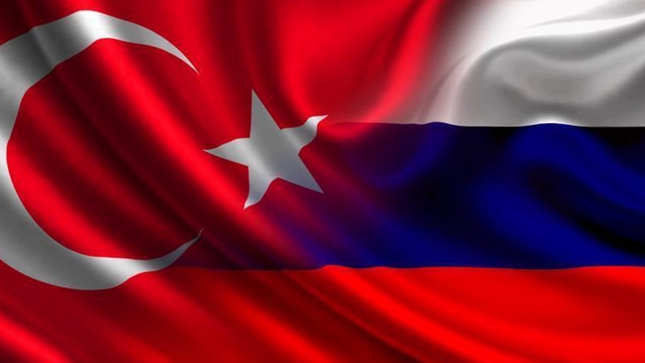 Foto - Rus turistler Türkiye'ye akın akın geliyor: Ruslar Türkiye'de sorunu yaşıyor yalanı patladı!