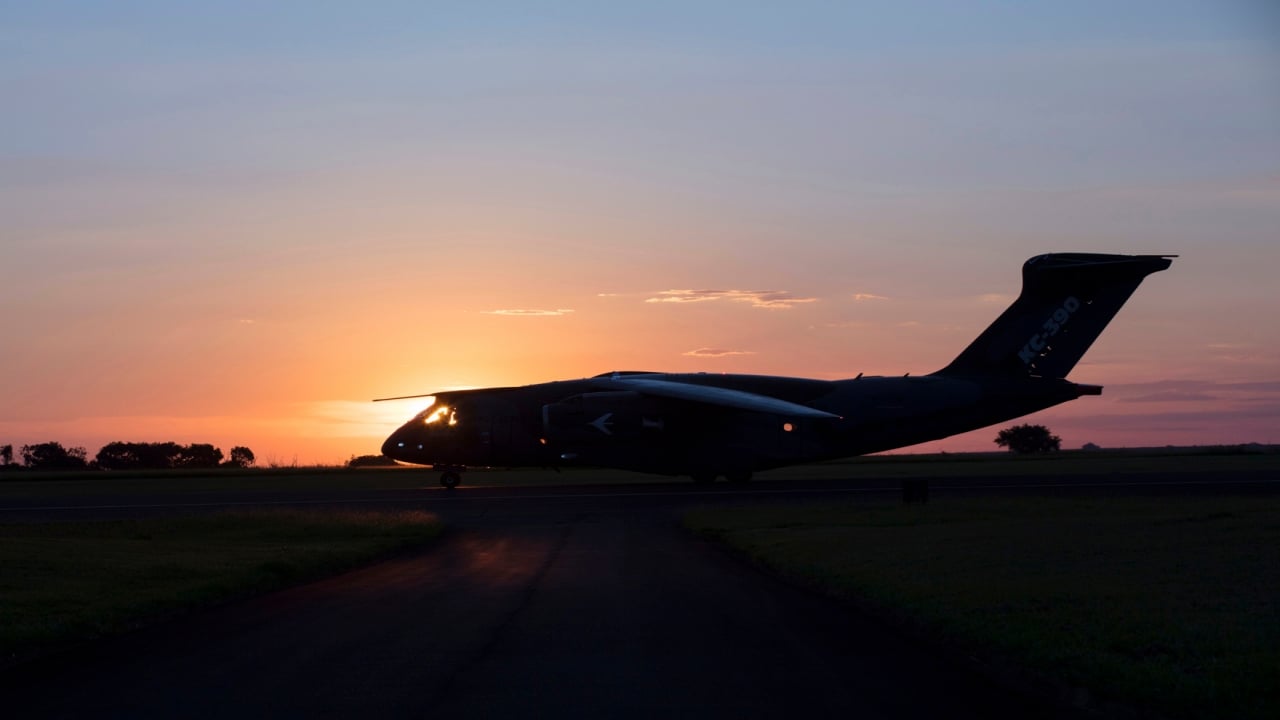 Foto - Rus uçaklarına elveda, C-390’a merhaba! Gökyüzünde yeni bir dönem başlıyor