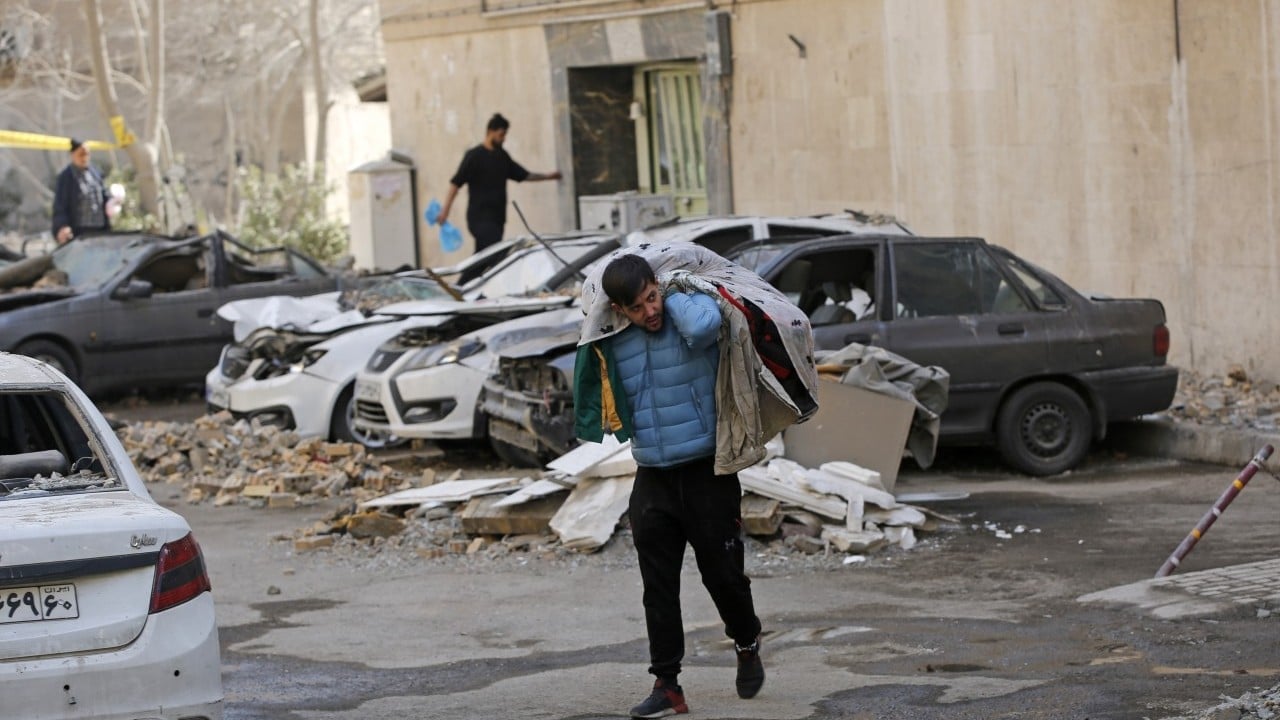 Foto - Rus uzmanlar duyurdu! İran, Rusya'nın önemli bir jeopolitik müttefiki... Diplomatik kanallar uyarısı