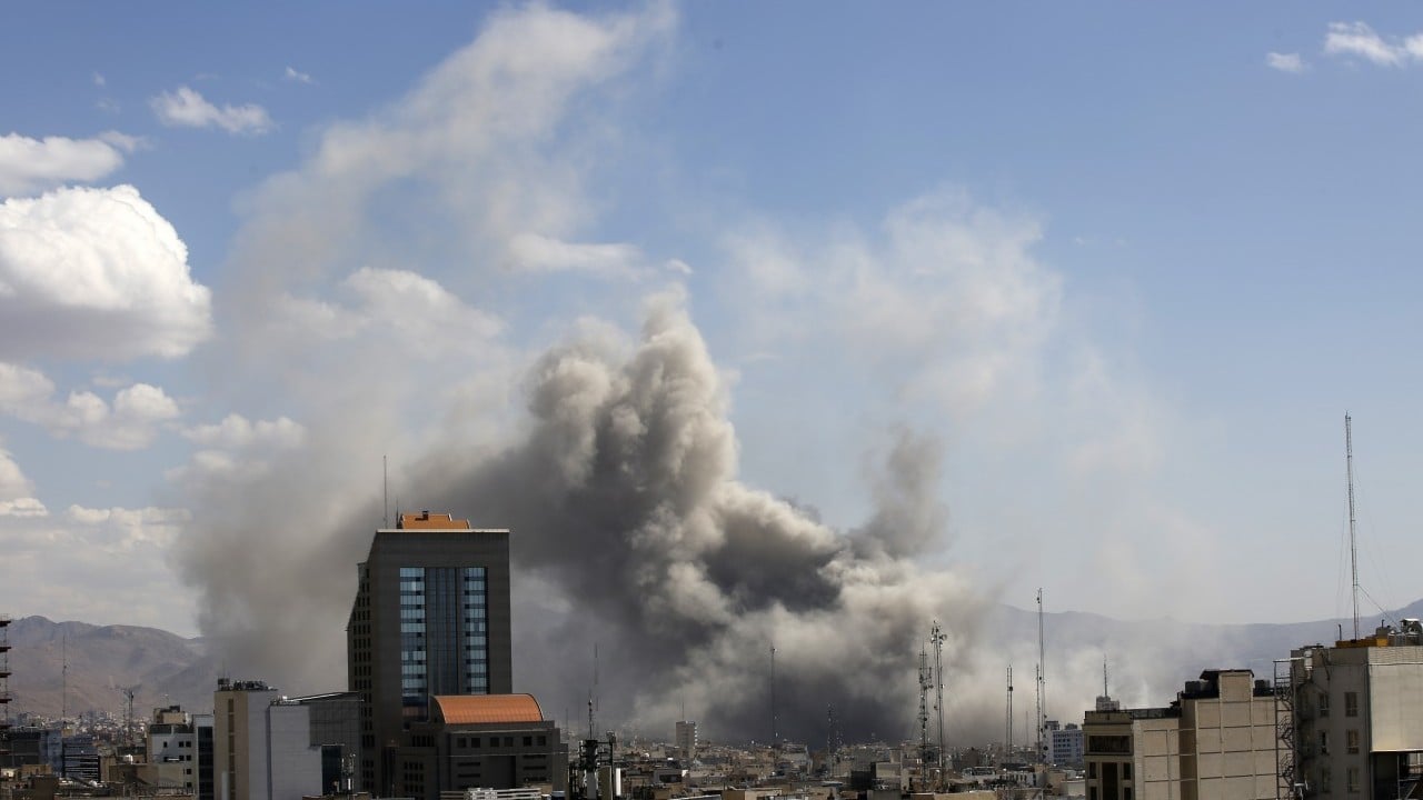 Foto - Rus uzmanlar duyurdu! İran, Rusya'nın önemli bir jeopolitik müttefiki... Diplomatik kanallar uyarısı