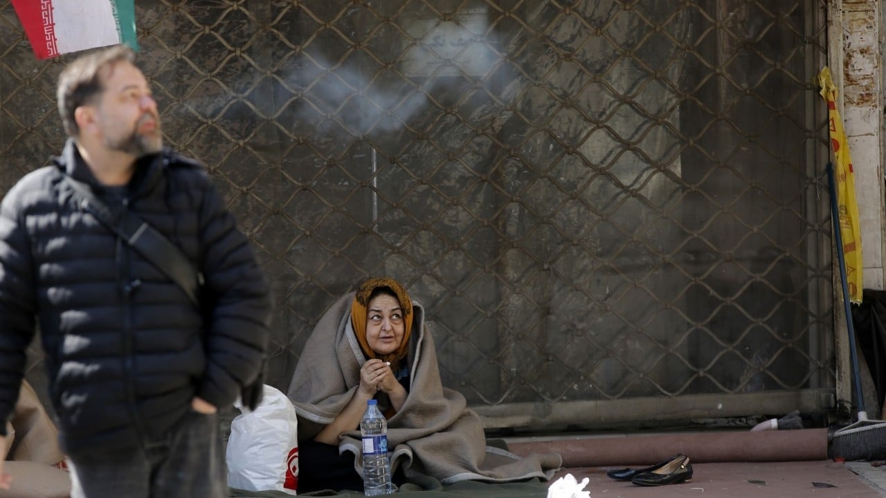 Foto - Rus uzmanlar duyurdu! İran, Rusya'nın önemli bir jeopolitik müttefiki... Diplomatik kanallar uyarısı