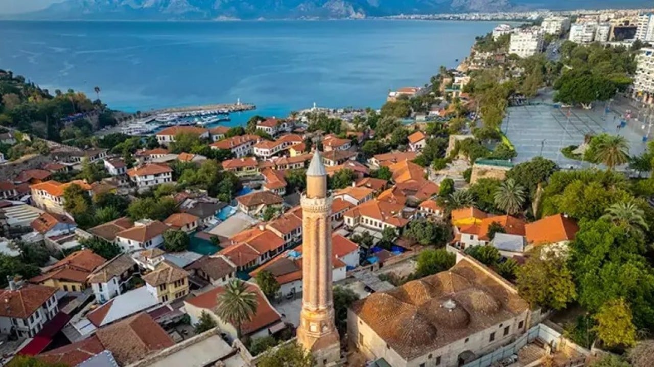 Foto - Ruslar, Almanlar ve İngilizler o ilimize akın etti! Sayıları 17 milyonu geçti