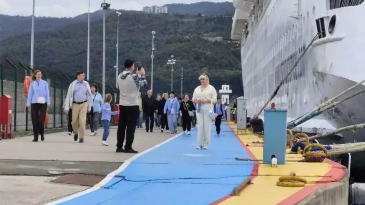 Foto - Ruslar bu kez kimsenin aklına gelmeyecek o kentimizi mesken tutmaya başladı! Herkes şaştı kaldı