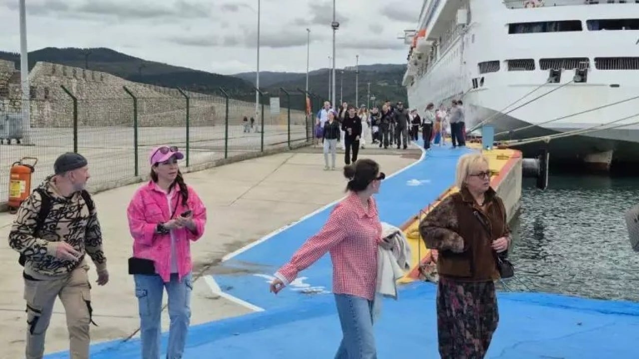 Foto - Ruslar bu kez kimsenin aklına gelmeyecek o kentimizi mesken tutmaya başladı! Herkes şaştı kaldı