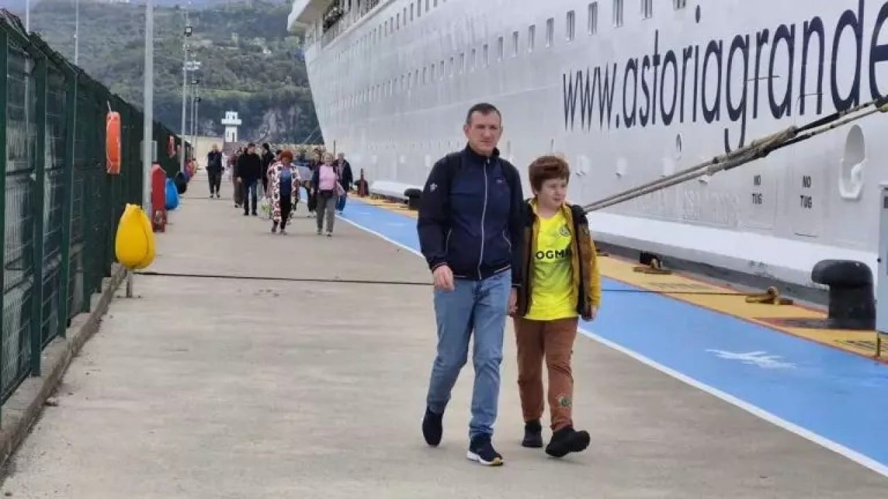 Foto - Ruslar bu kez kimsenin aklına gelmeyecek o kentimizi mesken tutmaya başladı! Herkes şaştı kaldı