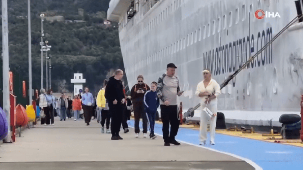 Foto - Ruslar bu kez kimsenin aklına gelmeyecek o kentimizi mesken tutmaya başladı! Herkes şaştı kaldı