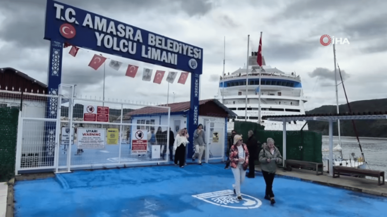 Foto - Ruslar bu kez kimsenin aklına gelmeyecek o kentimizi mesken tutmaya başladı! Herkes şaştı kaldı