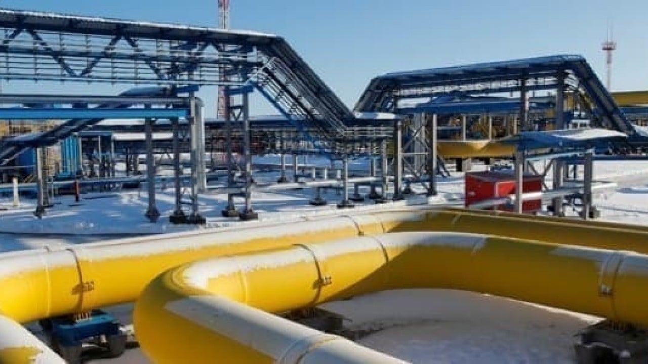 Foto - Ruslar kritik gelişmeyi duyurdu! Türkiye hala alıyor değişen bir şey yok