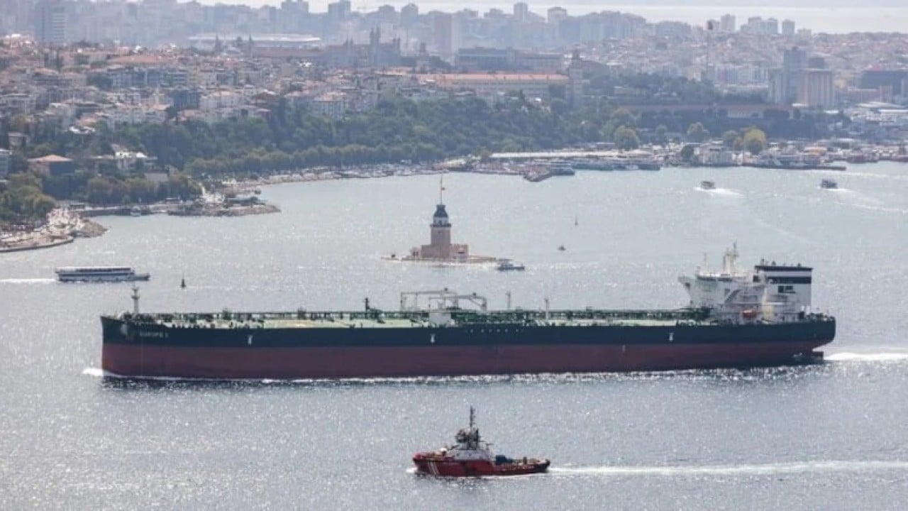 Foto - Ruslar kritik gelişmeyi duyurdu! Türkiye hala alıyor değişen bir şey yok