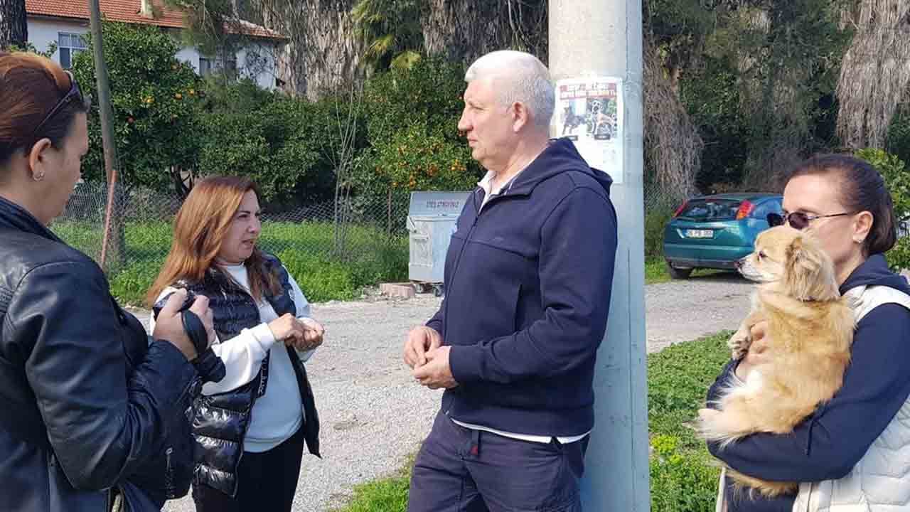 Foto - Ruslar Türkiye’de ilan verdi: Canlısına 100 bin ölüsüne 10 bin TL. ödül