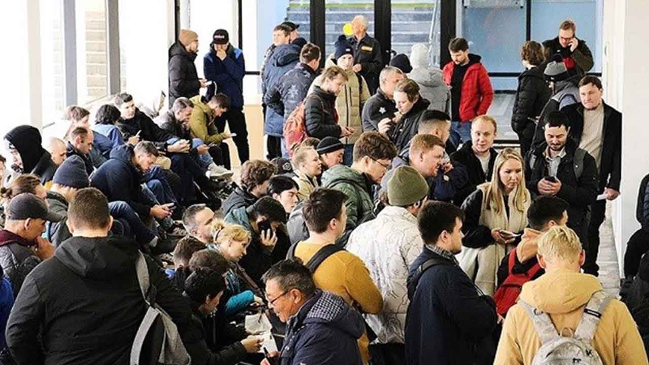 Ruslar Türkiye'den satın almayı bırakmaya başladı! Rotayı maalesef çevirdiler