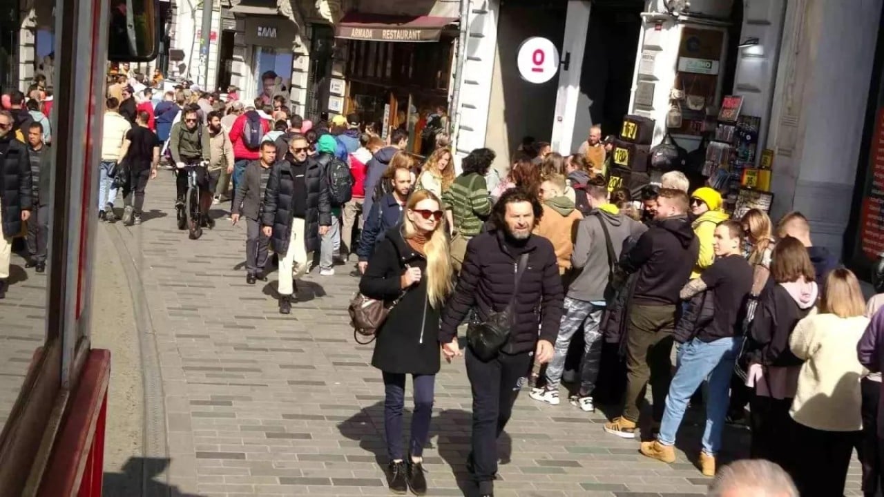 Foto - Ruslar Türkiye'den satın almayı bırakmaya başladı! Rotayı maalesef çevirdiler