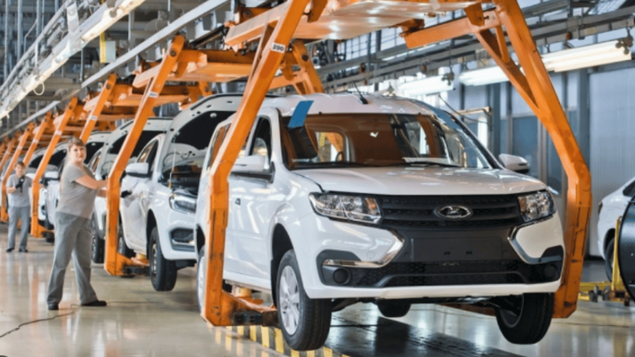 Foto - Rusya için büyük haya kırıklığı: Yüzde 25 gerileme oldu!