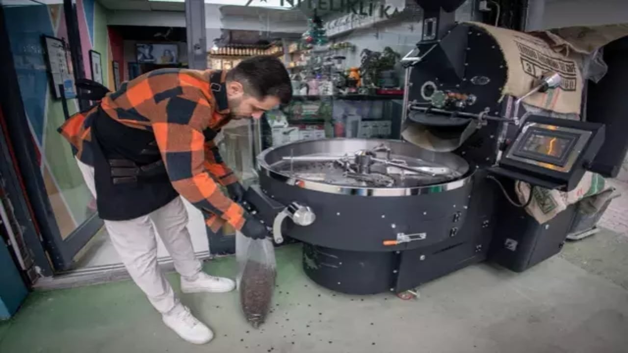 Foto - Ruslara beğendiremeyince kendi işini kurdu! Şimdi 8 ülkeye birden satıp para basıyor