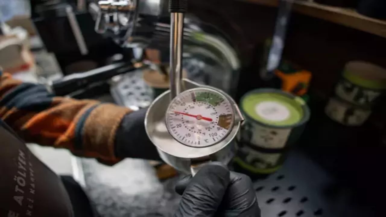 Foto - Ruslara beğendiremeyince kendi işini kurdu! Şimdi 8 ülkeye birden satıp para basıyor