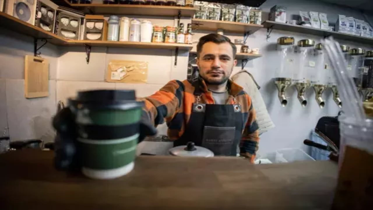 Foto - Ruslara beğendiremeyince kendi işini kurdu! Şimdi 8 ülkeye birden satıp para basıyor