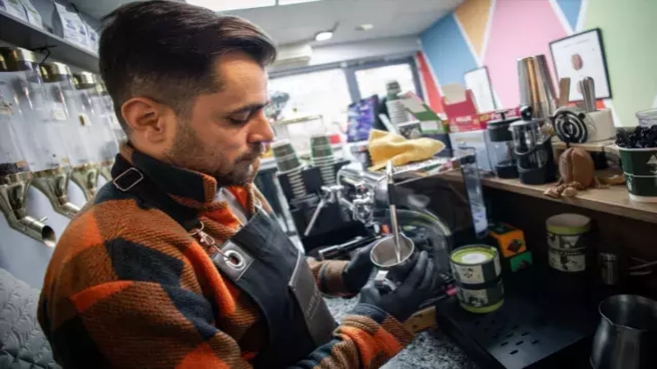 Foto - Ruslara beğendiremeyince kendi işini kurdu! Şimdi 8 ülkeye birden satıp para basıyor