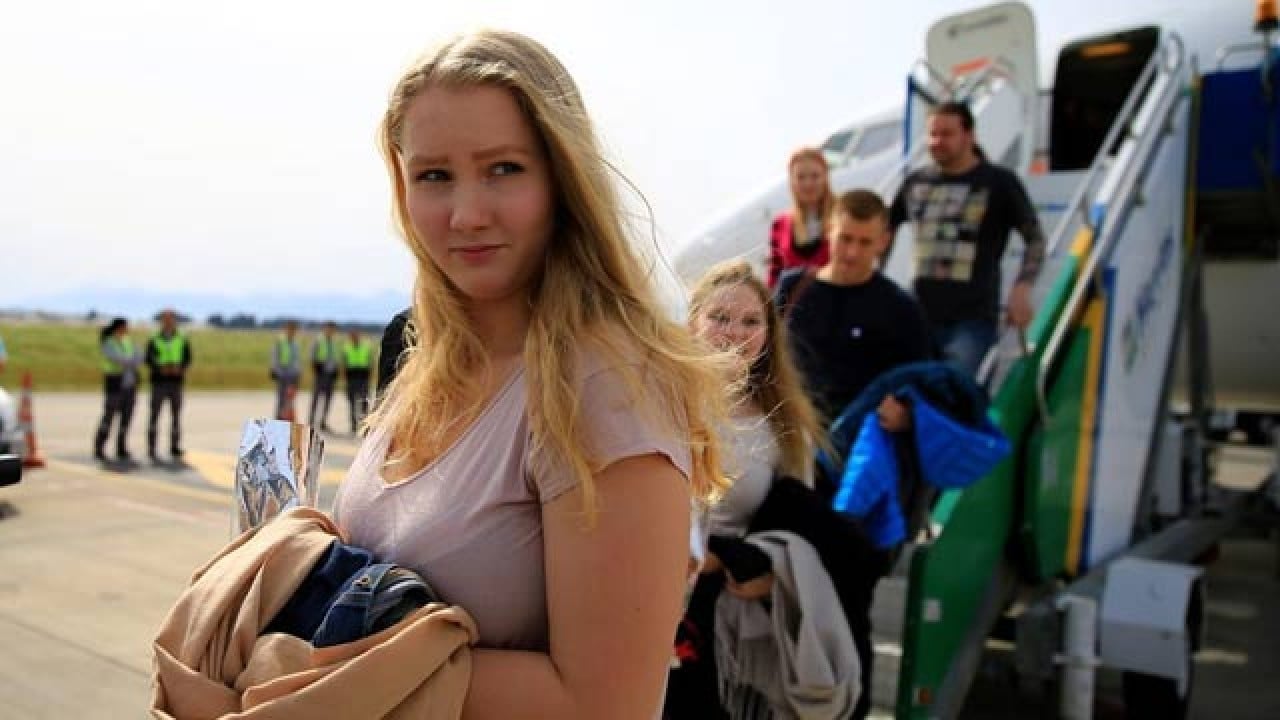 Foto - Ruslara 'son dakika' diye satılan Türkiye tatil tur fiyatları sitem ettirdi