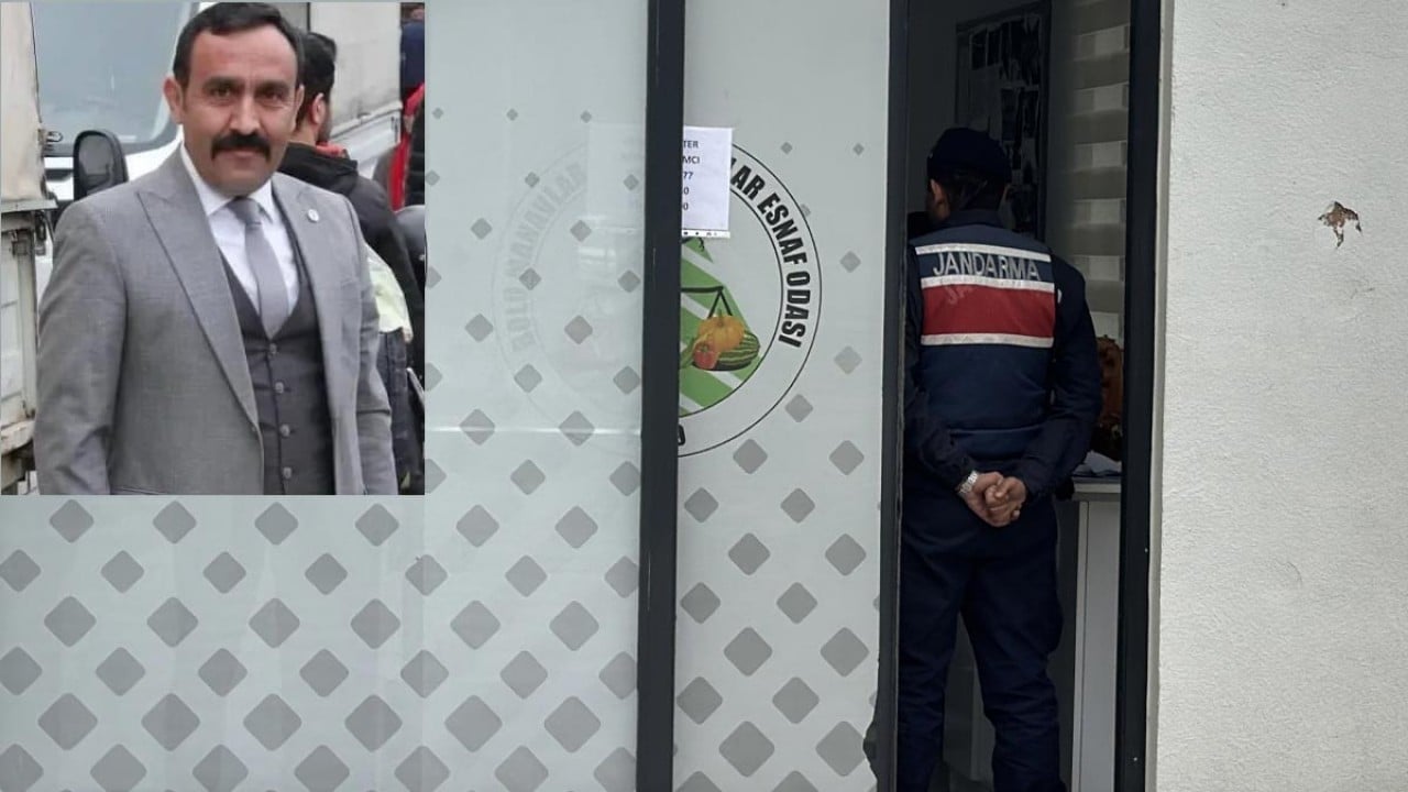 Foto - Rüşvet, dolandırıcılık, usulsüz kazanç ne ararsan Bolu'da: 7 milyonluk haram parayı paylaşmışlar