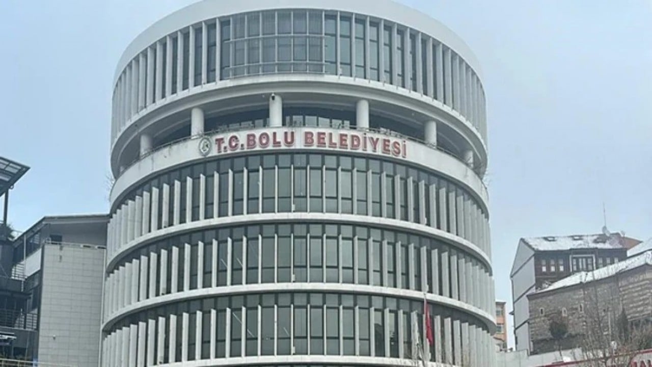 Foto - Rüşvet, dolandırıcılık, usulsüz kazanç ne ararsan Bolu'da: 7 milyonluk haram parayı paylaşmışlar