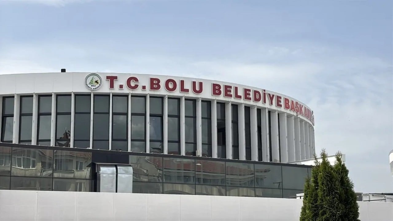 Foto - Rüşvet, dolandırıcılık, usulsüz kazanç ne ararsan Bolu'da: 7 milyonluk haram parayı paylaşmışlar